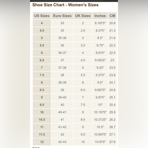 H&M Divided ankle boot. Rubber 1.5” platform sole. Pull on with pulls. Look new! - Picture 8 of 8